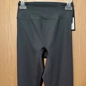 Oner Active Timeless High Waisted Leggings Pine Green Size S Regular Length NWT